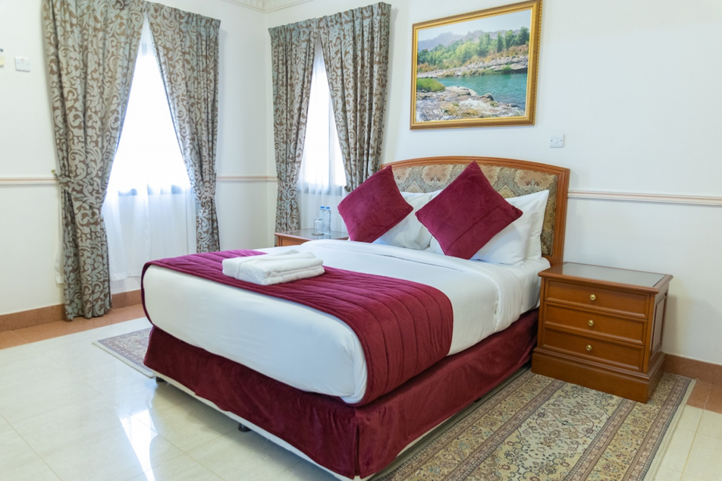 Al Shatti Villas 12/16