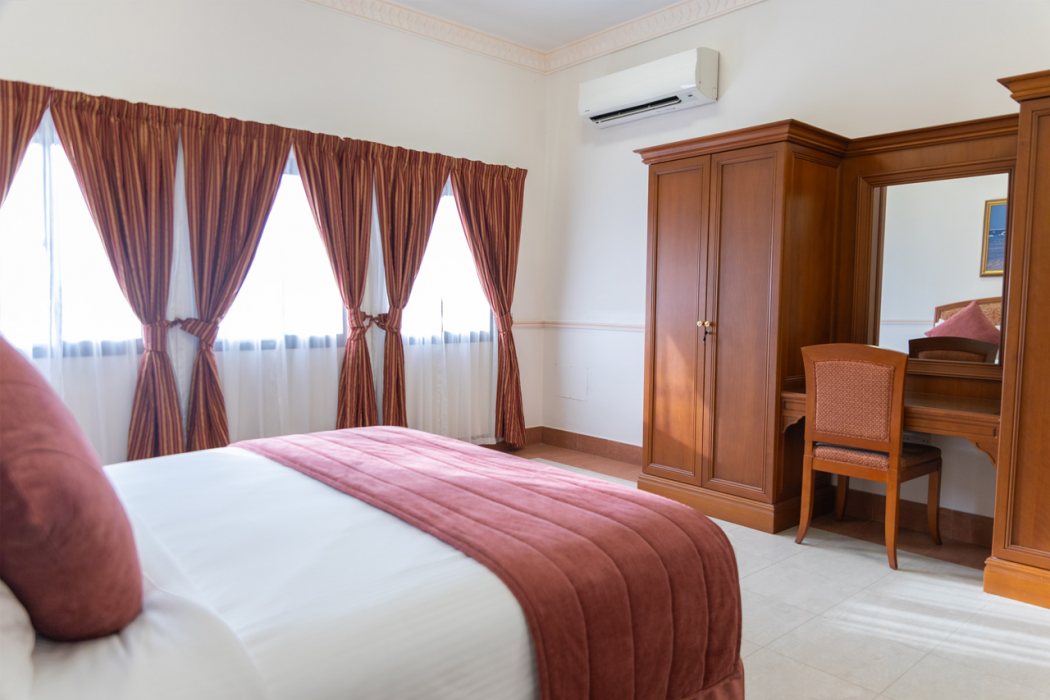Al Shatti Villas 9/16