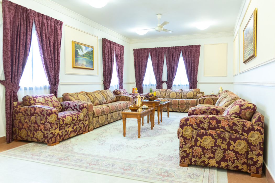 Al Shatti Villas 13/16