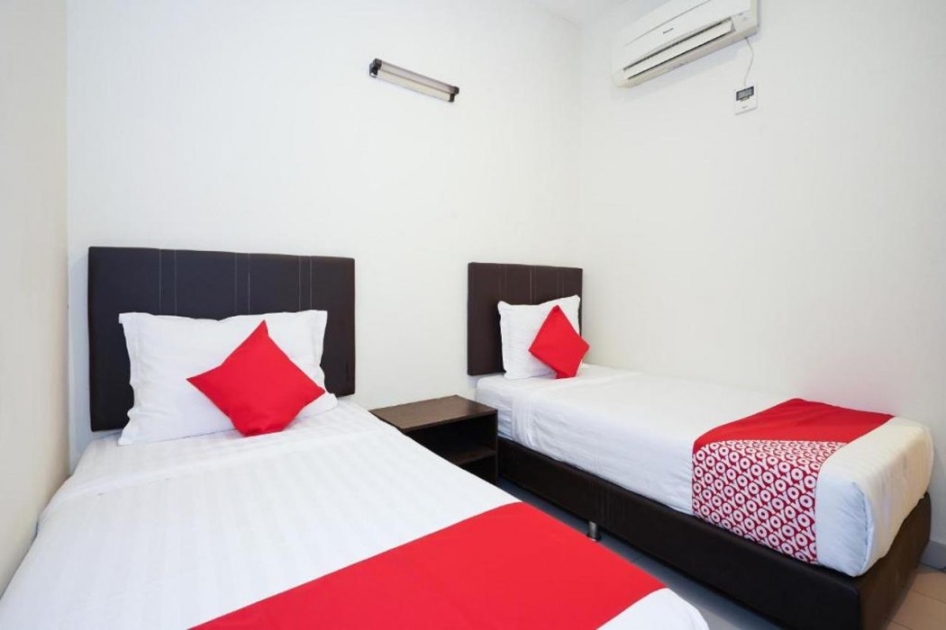 Hotel O Jj Hotel Sitiawan 15/27
