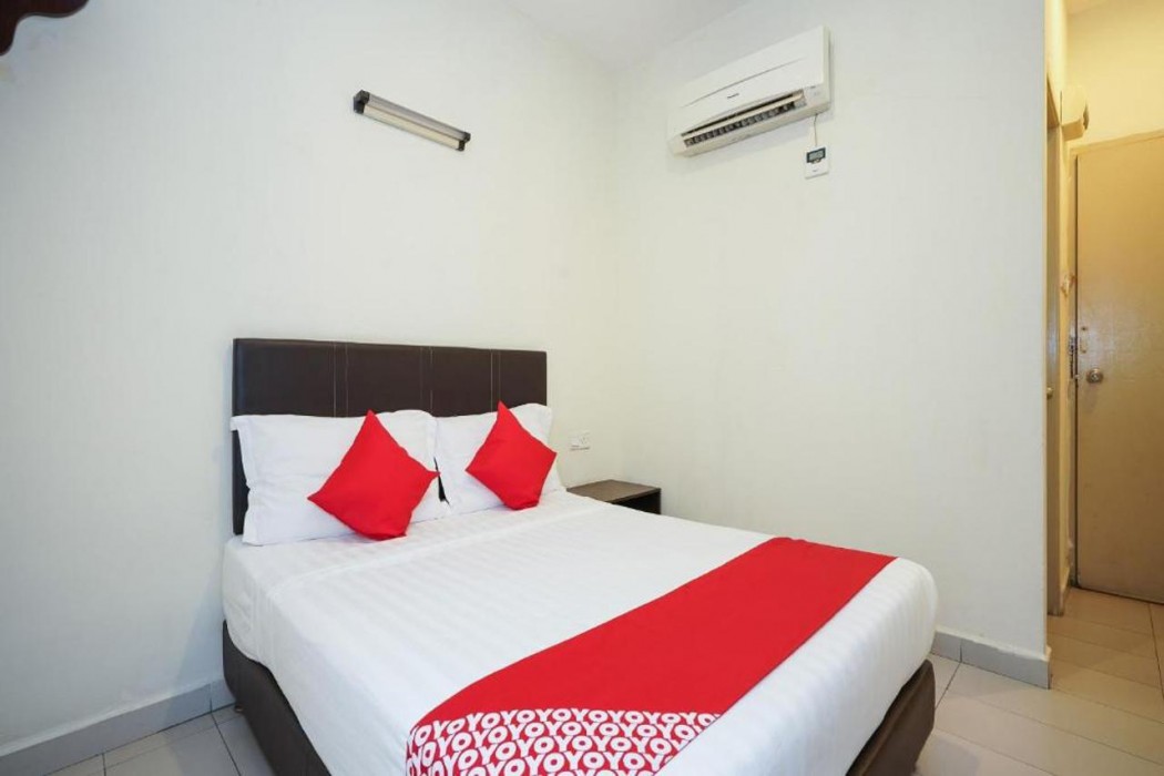 Hotel O Jj Hotel Sitiawan 12/27