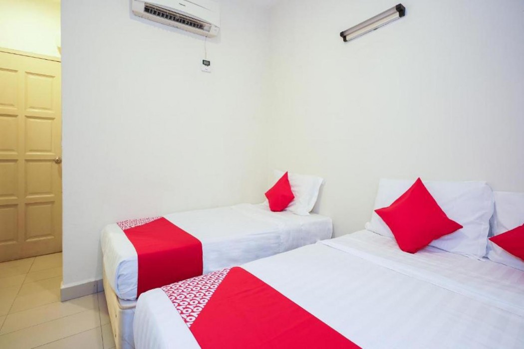 Hotel O Jj Hotel Sitiawan 13/27