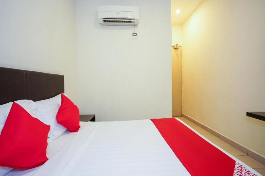 Hotel O Jj Hotel Sitiawan 11/27