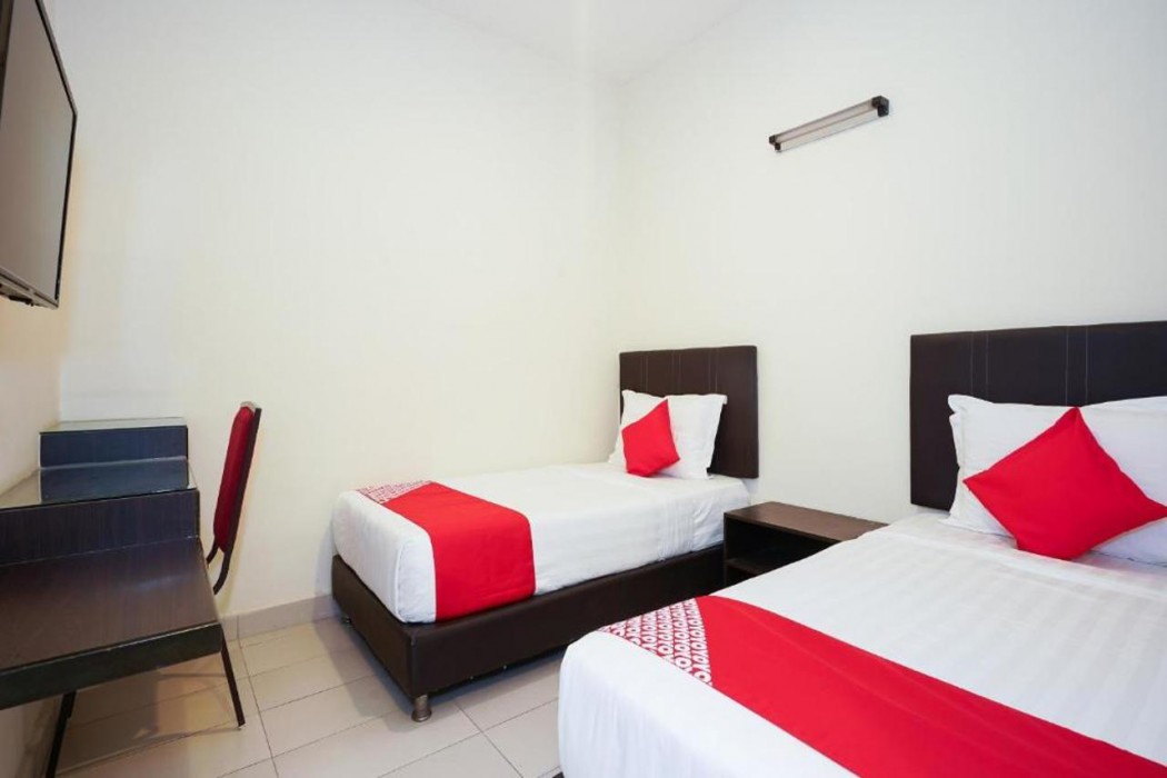 Hotel O Jj Hotel Sitiawan 14/27