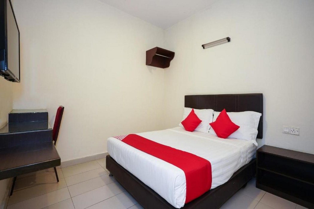Hotel O Jj Hotel Sitiawan 9/27