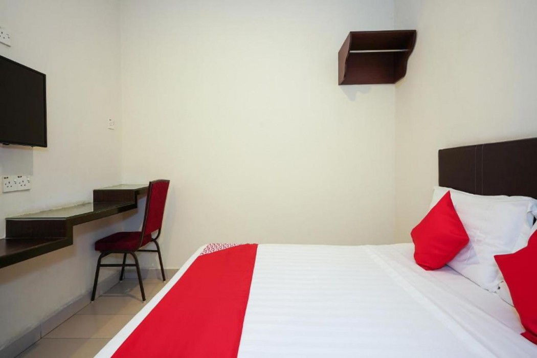 Hotel O Jj Hotel Sitiawan 10/27
