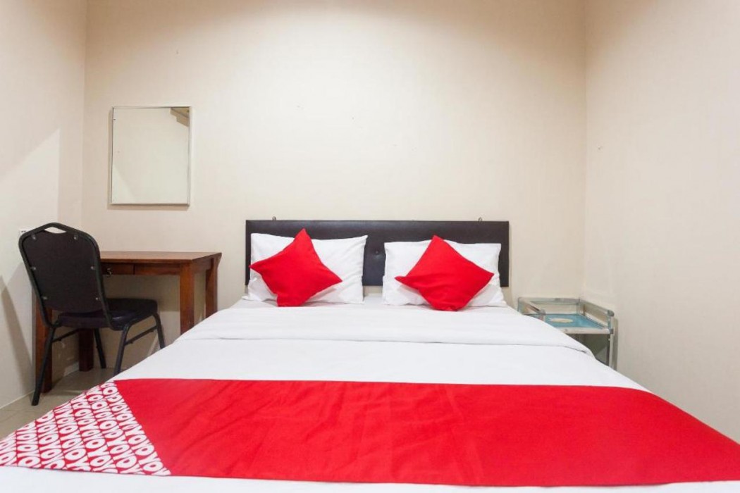 OYO 91165 Melintang Hotel 13/25