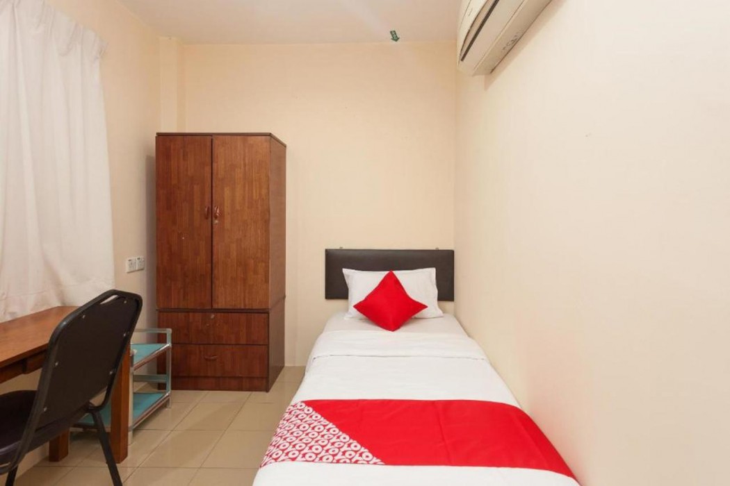 OYO 91165 Melintang酒店(OYO 91165 Melintang Hotel) 图片5