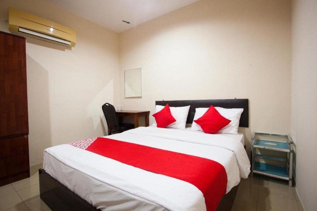 OYO 91165 Melintang酒店(OYO 91165 Melintang Hotel) 图片4