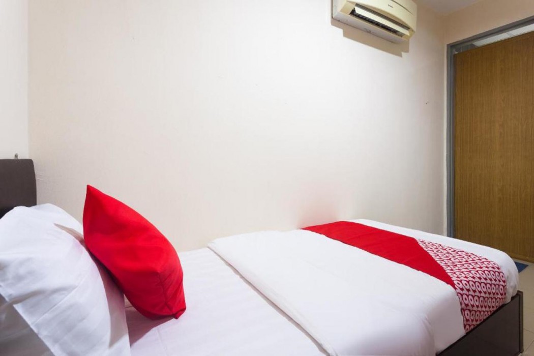 OYO 91165 Melintang Hotel 14/25