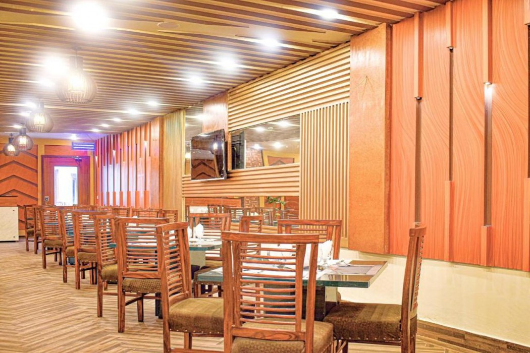 Hotel One University Sukkur 50/65
