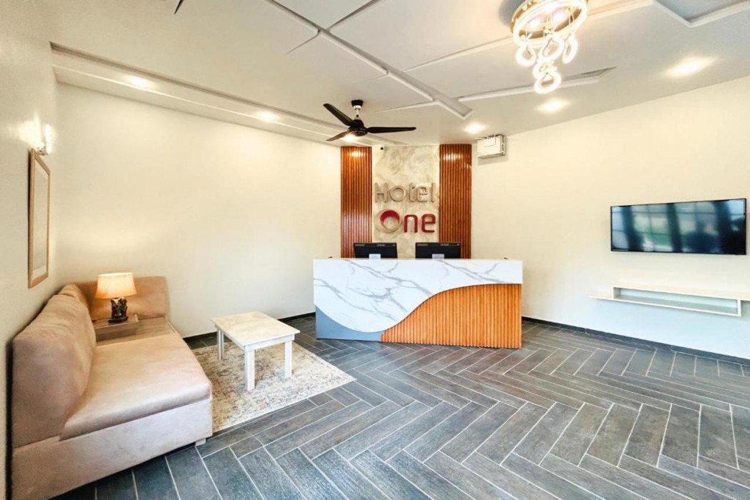 Hotel One University Sukkur photo 4