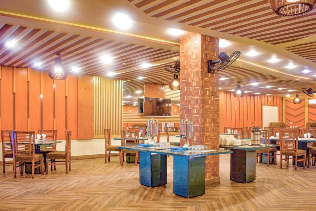 Hotel One University Sukkur 49/65