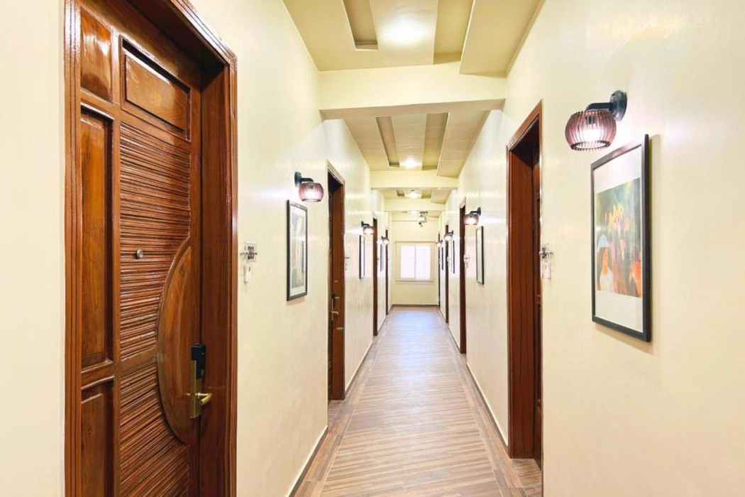 Hotel One University Sukkur 44/65