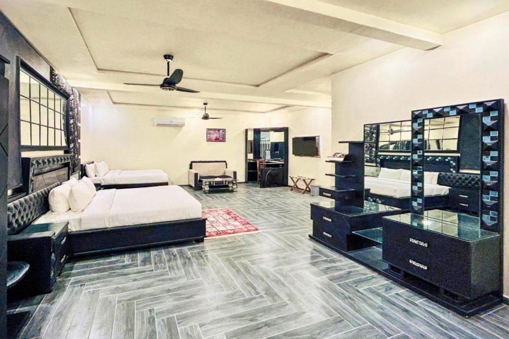 Hotel One University Sukkur photo 5