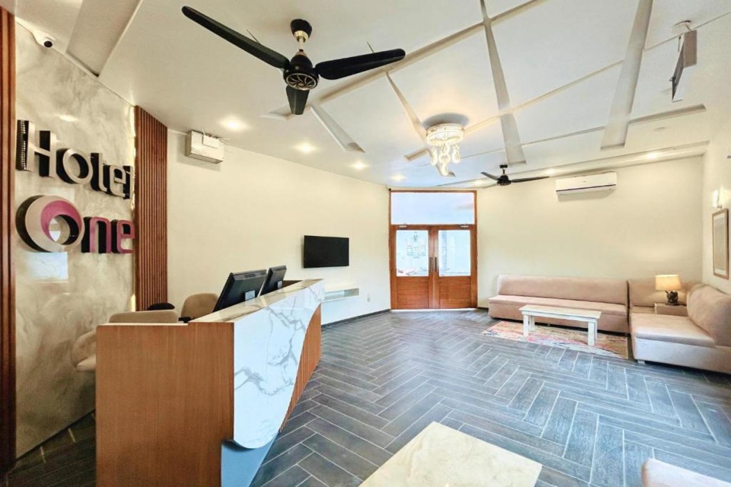 Hotel One University Sukkur photo 3