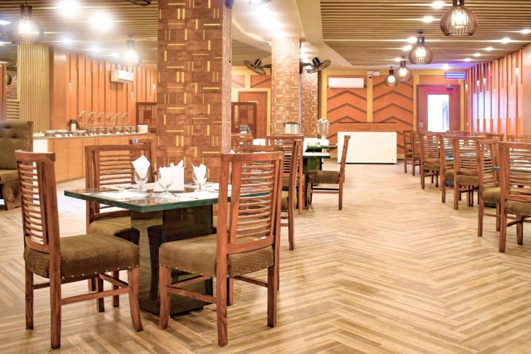 Hotel One University Sukkur 57/65