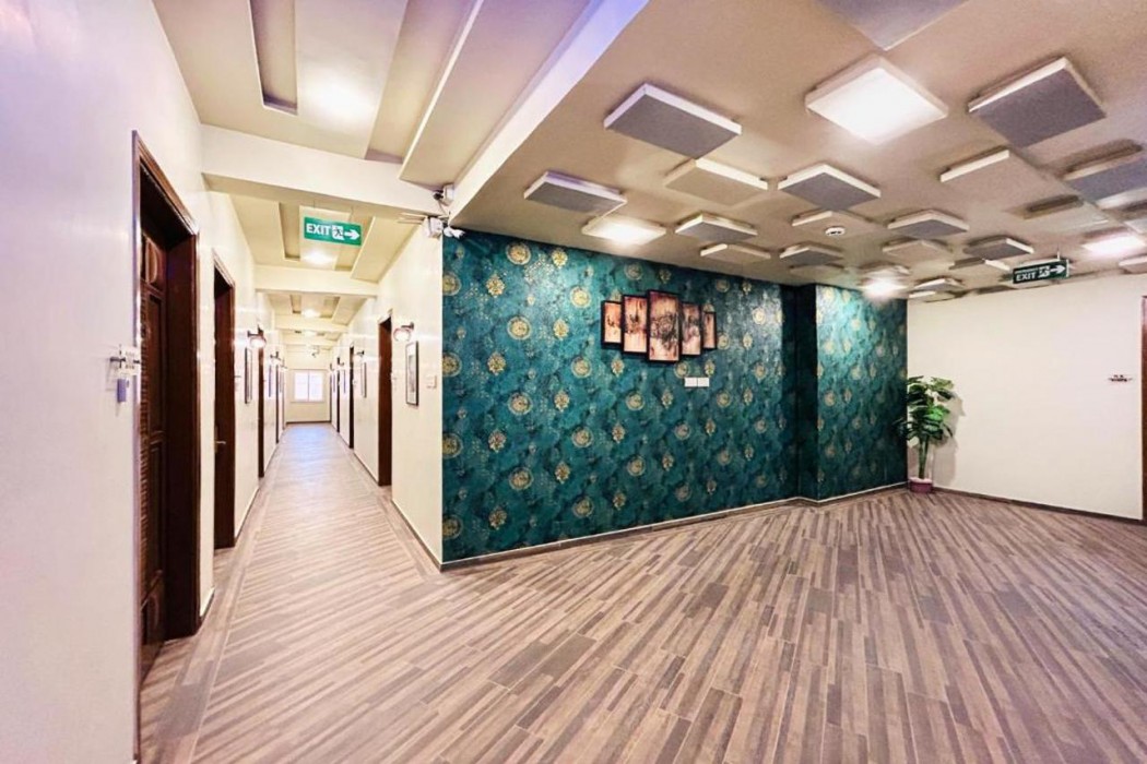 Hotel One University Sukkur 47/65
