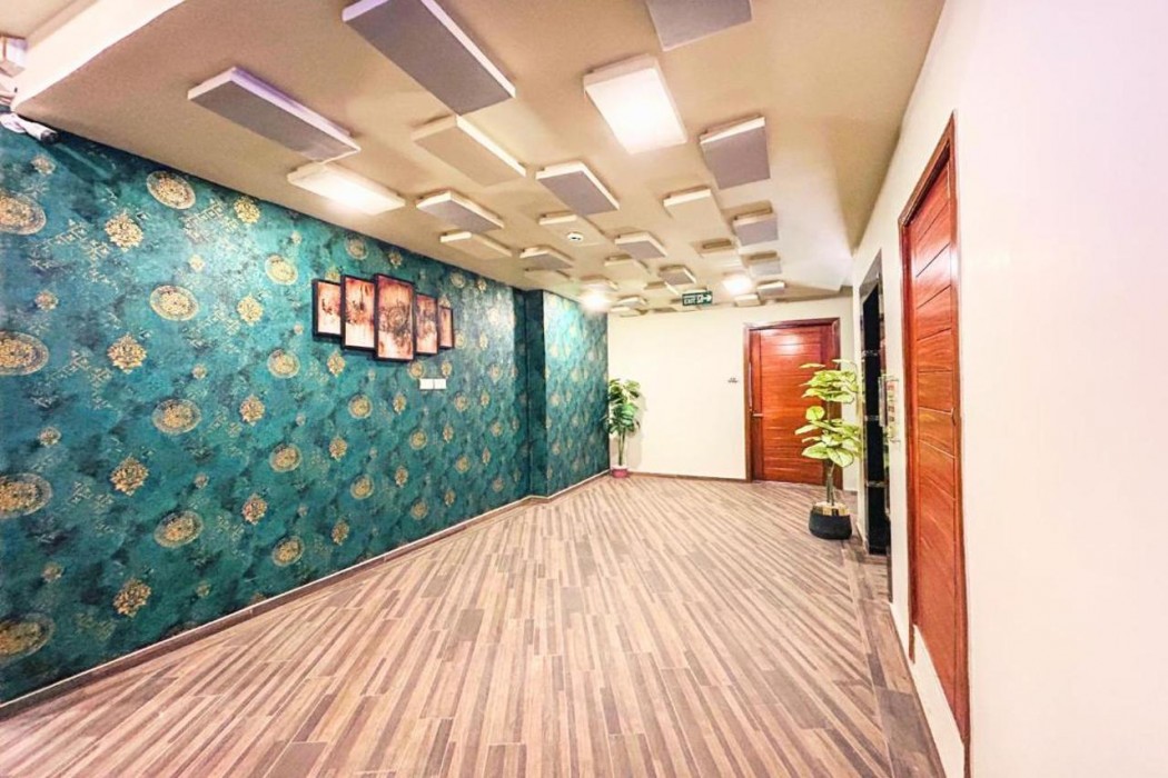 Hotel One University Sukkur 46/65