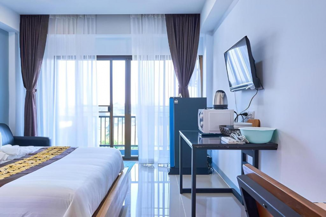 Collection O Room Lanna Hotel 29/59