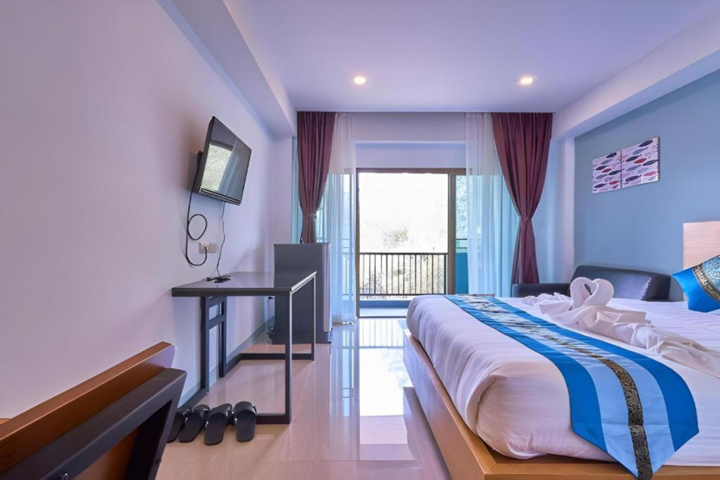Collection O Room Lanna Hotel 7/59