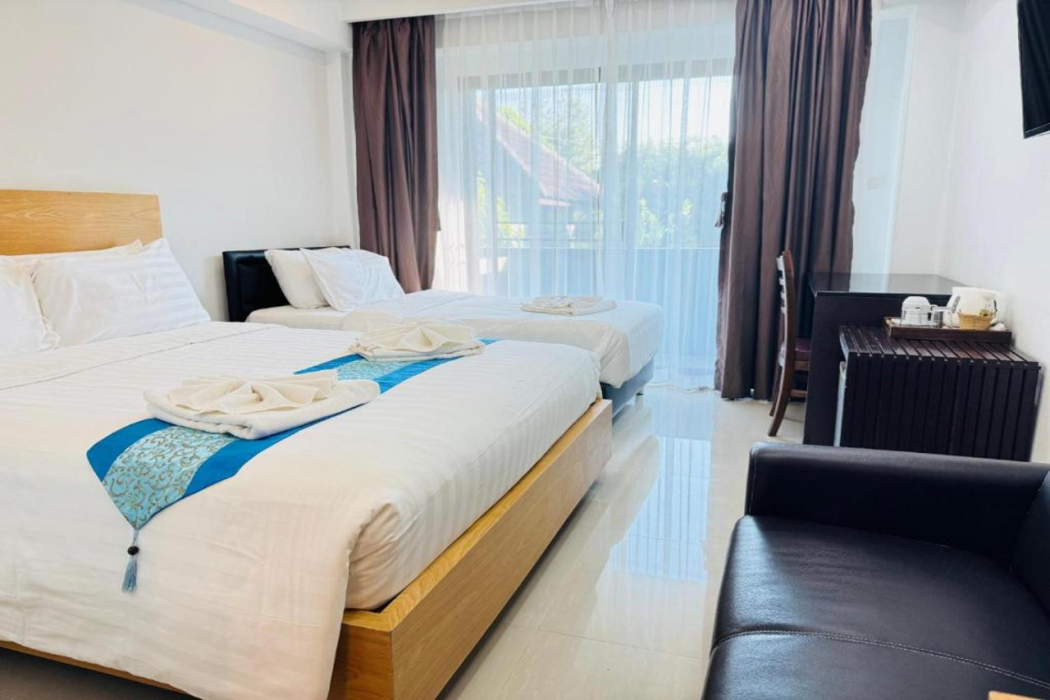 Collection O Room Lanna Hotel 8/59
