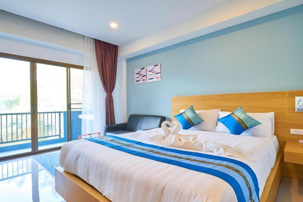 Collection O Room Lanna Hotel 21/59