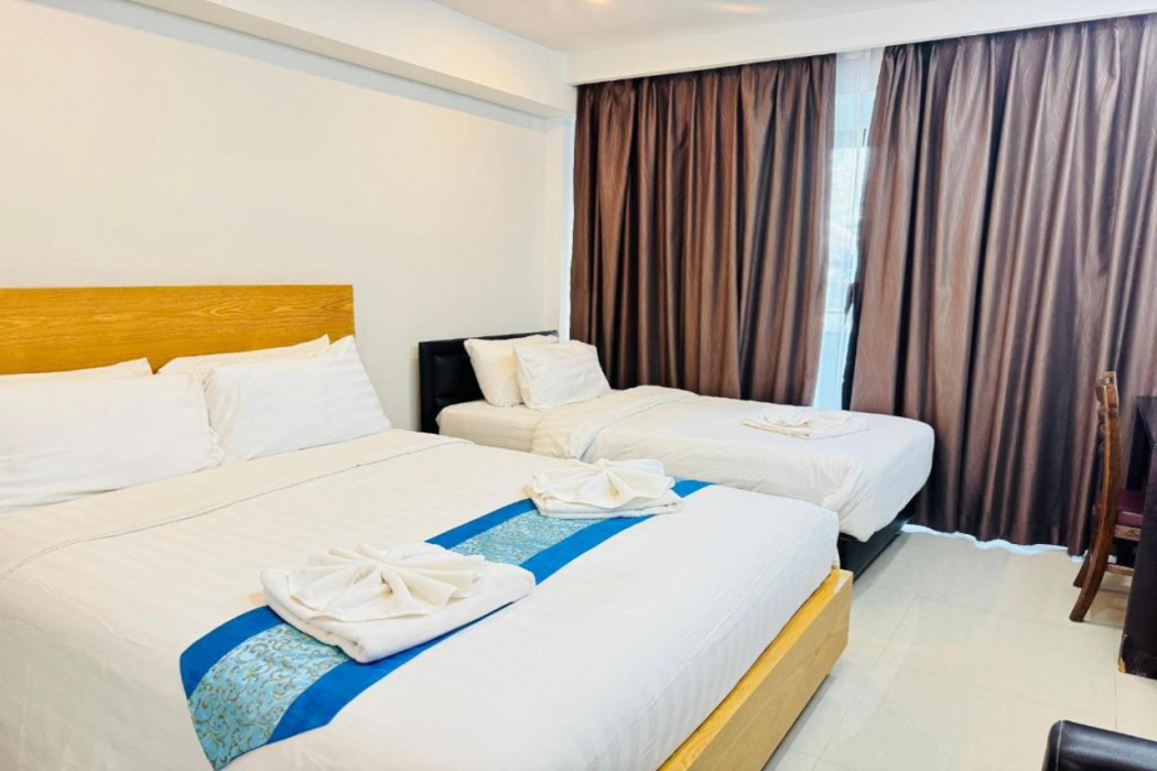 Collection O Room Lanna Hotel 16/59