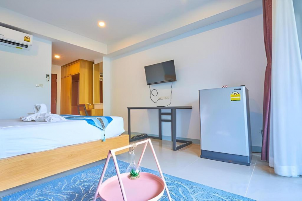 Collection O Room Lanna Hotel 18/59