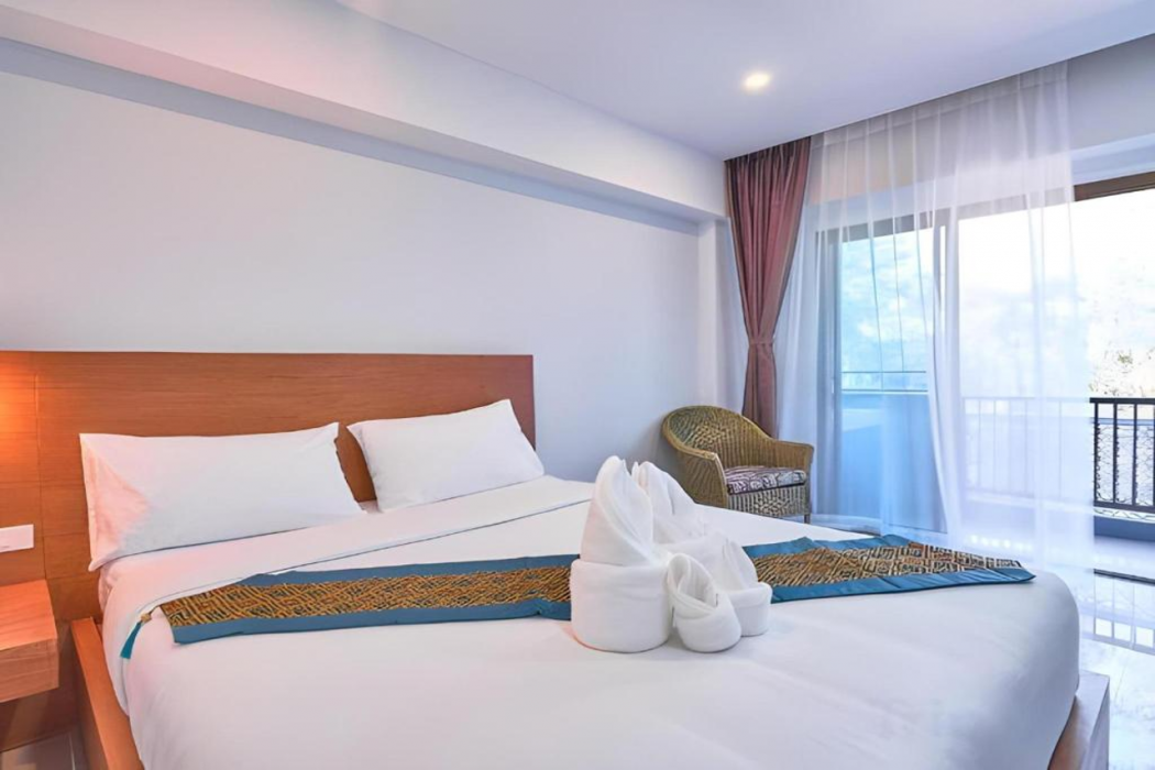 Collection O Room Lanna Hotel 14/59