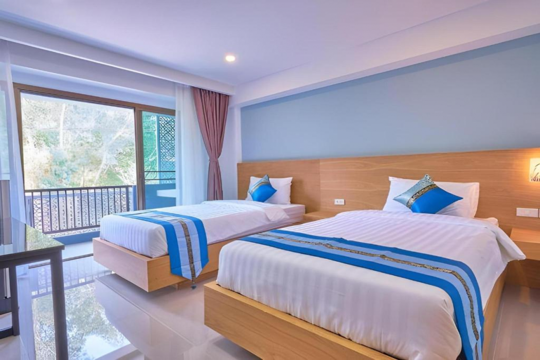 Collection O Room Lanna Hotel 23/59