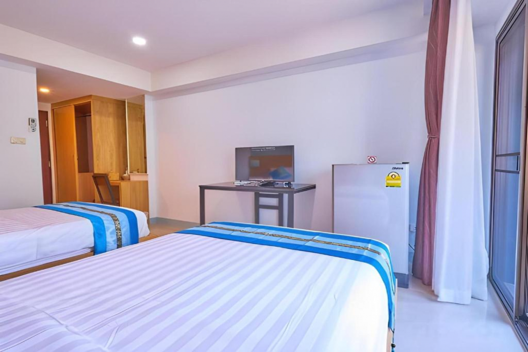 Collection O Room Lanna Hotel 25/59
