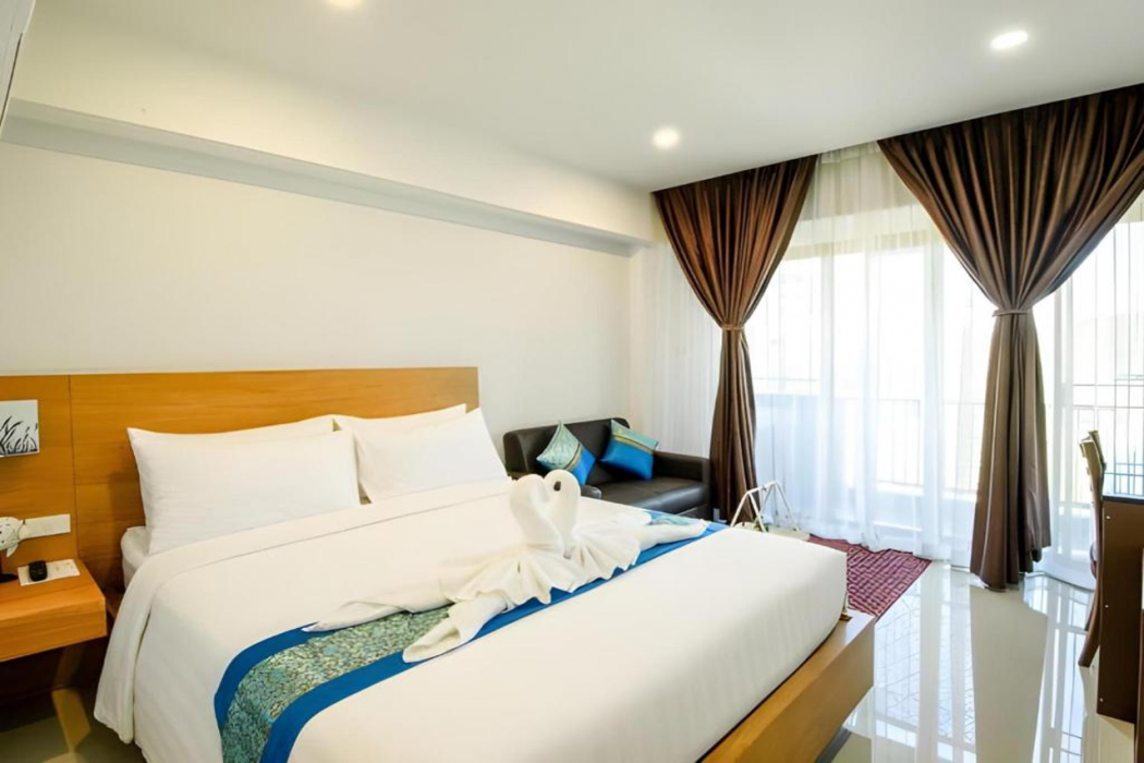 Collection O Room Lanna Hotel 10/59