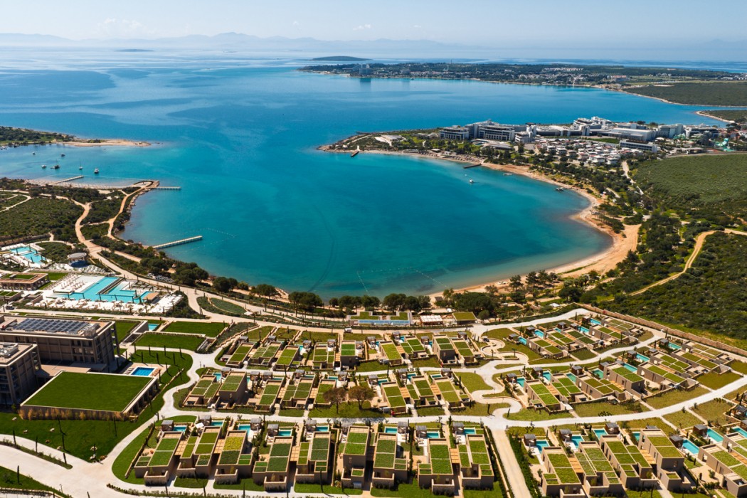 Akra Didim in DIDIM