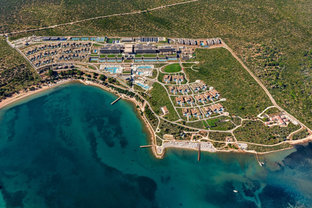 Akra Didim in DIDIM