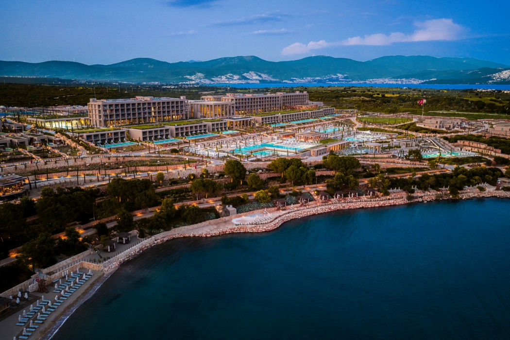 Akra Didim in DIDIM