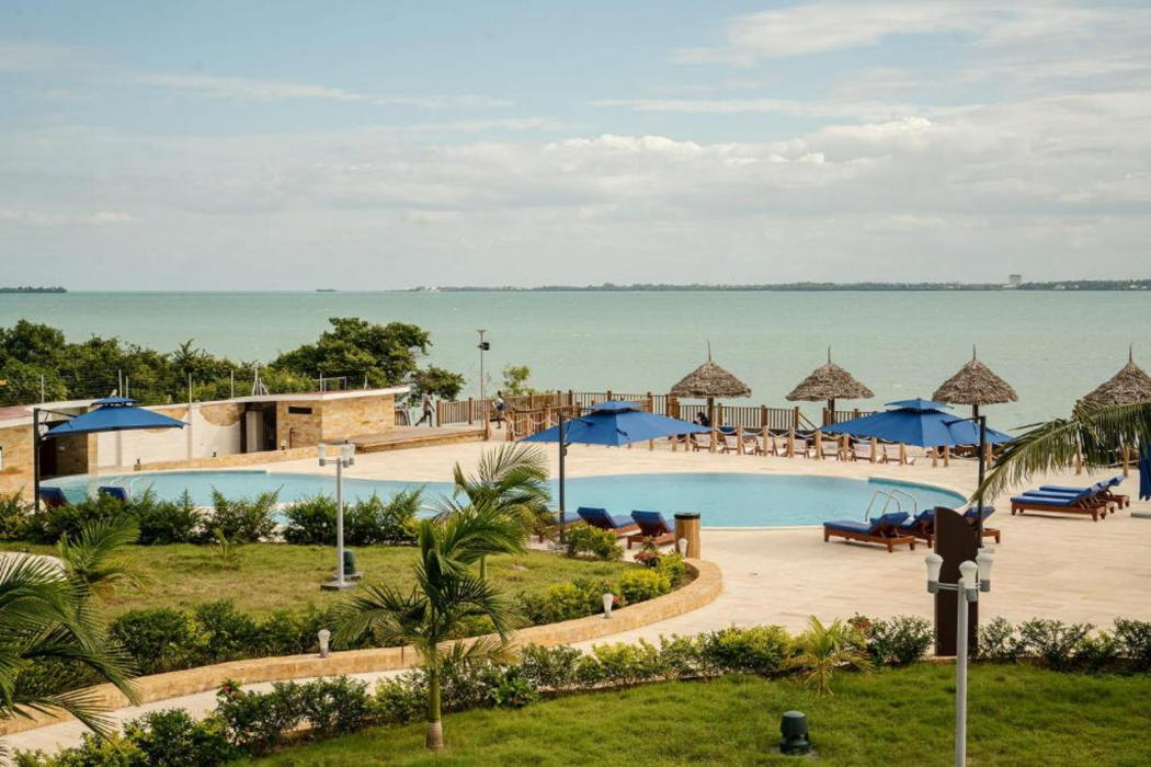 Treetop by Eight Continents, Zanzibar in Unguja Ukuu