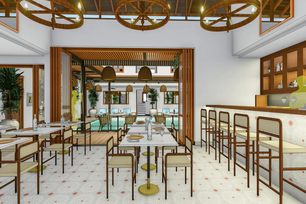 THE Lotus Palace Chettinad 37/63