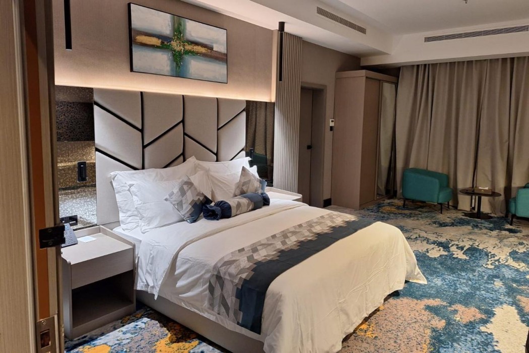 Taj Lives Hotel 22/70