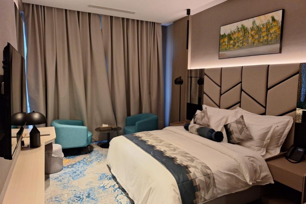 Taj Lives Hotel 23/70