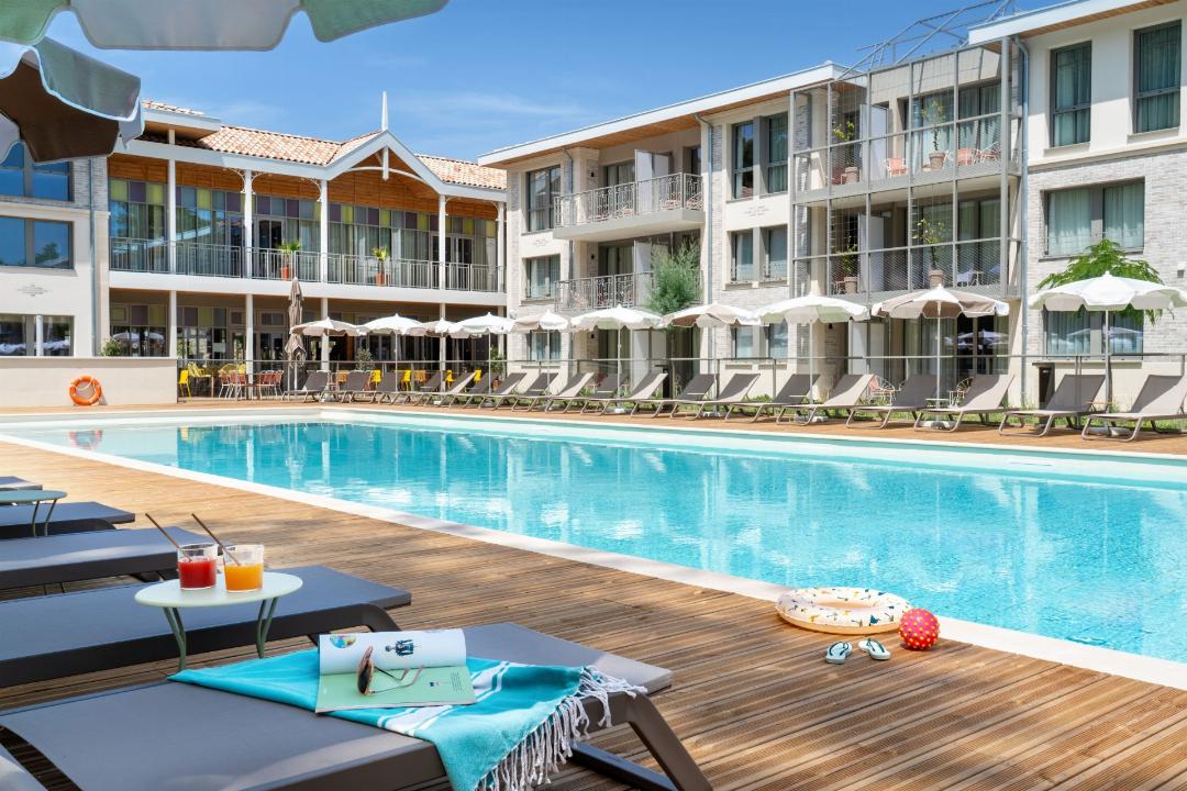 Residence Thalazur Arcachon 13/25