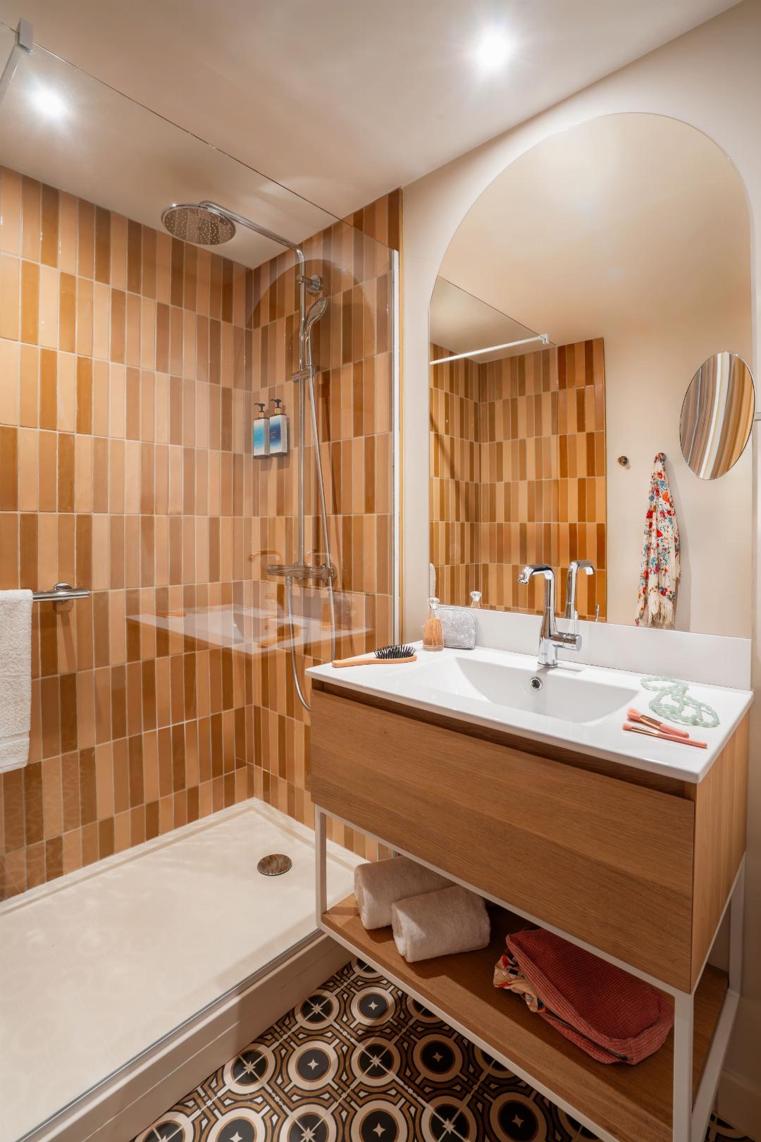 استوديو، Residence Thalazur Arcachon 6/6
