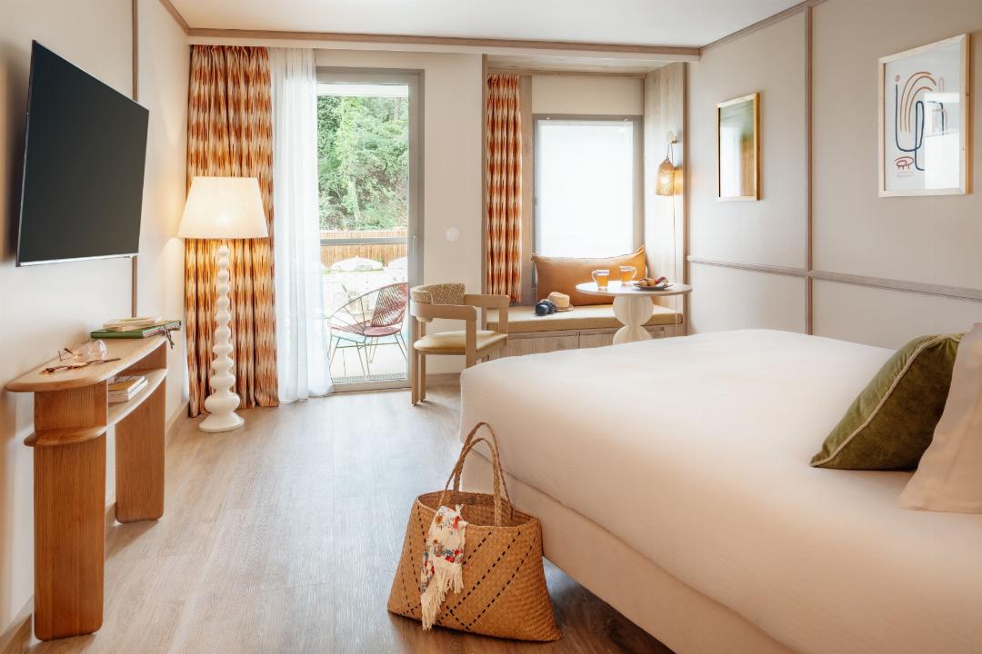 استوديو، Residence Thalazur Arcachon 2/6