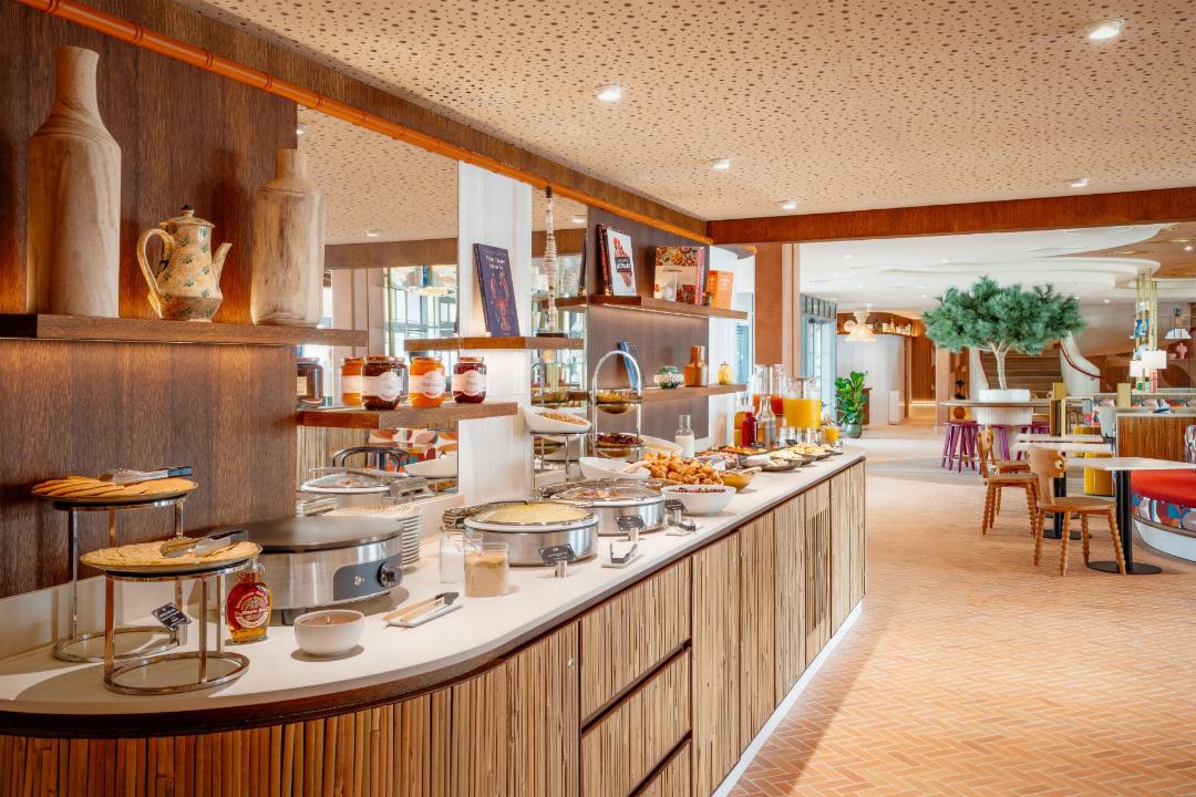 Residence Thalazur Arcachon 15/25