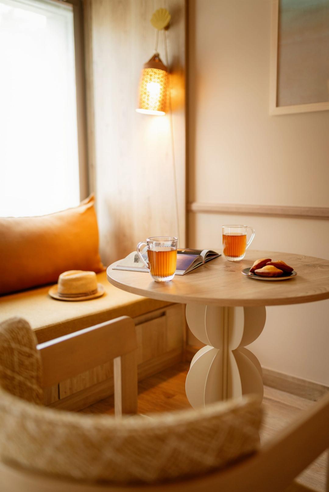 استوديو، Residence Thalazur Arcachon 4/6