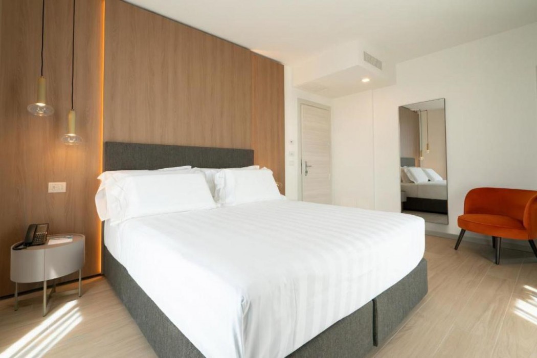 HOTEL MELIA VENEZIA LIDO 35/55