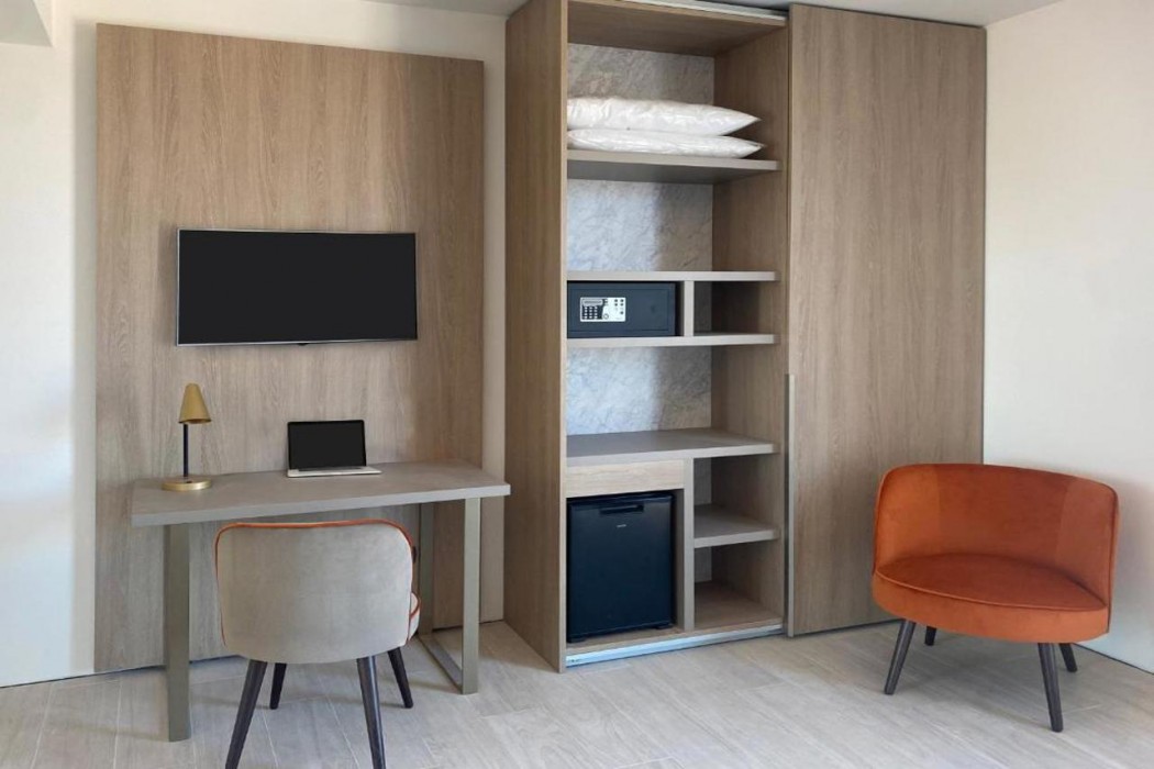 HOTEL MELIA VENEZIA LIDO 27/55