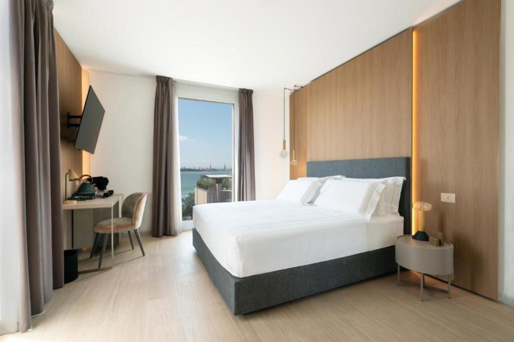 HOTEL MELIA VENEZIA LIDO 26/55