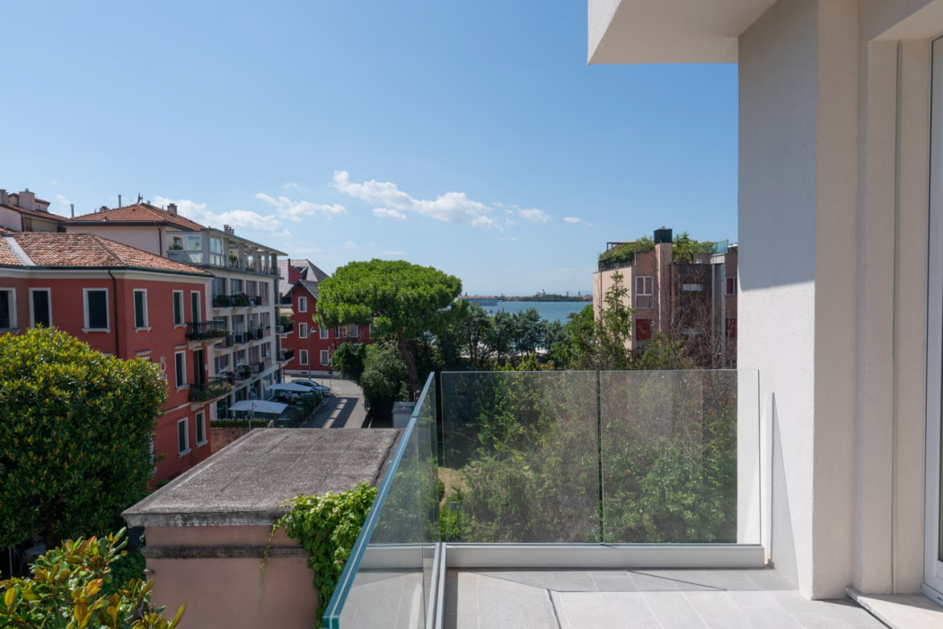 HOTEL MELIA VENEZIA LIDO 40/55
