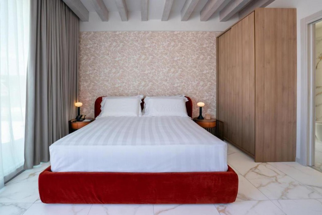 HOTEL MELIA VENEZIA LIDO 37/55